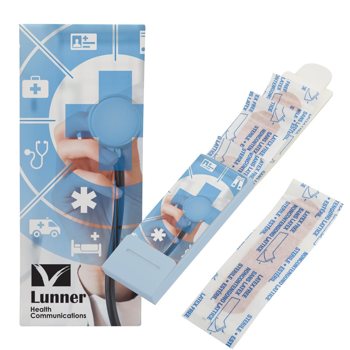 PR14423-Bandage-Pocket-Kit.jpg PR14423 Bandage Pocket Kit