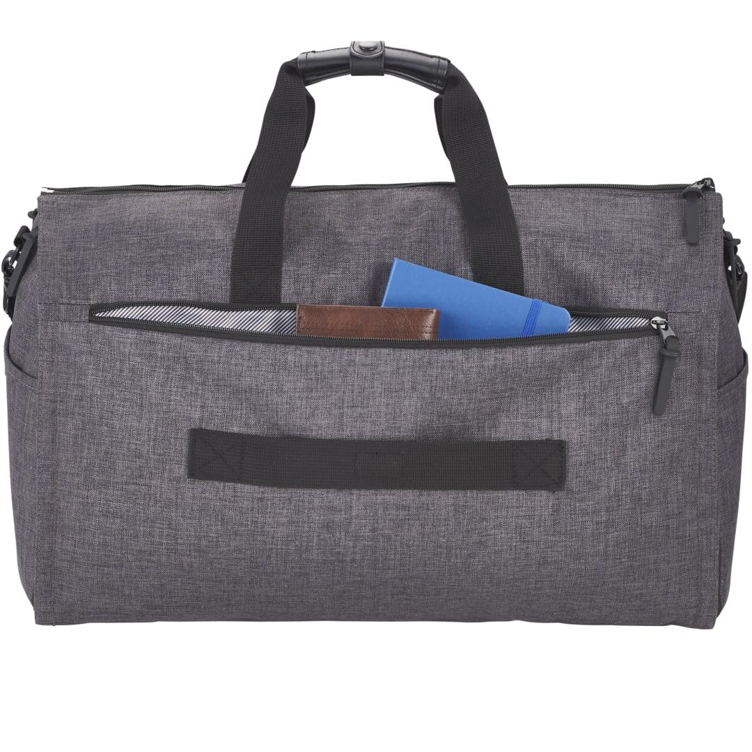 PR14443-Wenger-Getaway-20-RPET-Garment-Duffel.jpg PR14443 Wenger Getaway 20 RPET Garment Duffel
