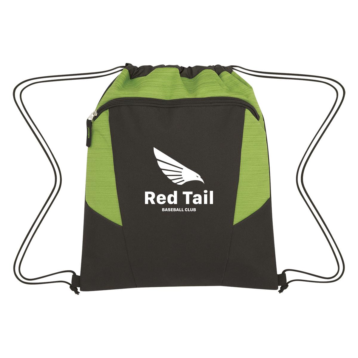 PR14503-Tahoe-Heathered-Drawstring-Backpack.jpg PR14503 Tahoe Heathered Drawstring Backpack