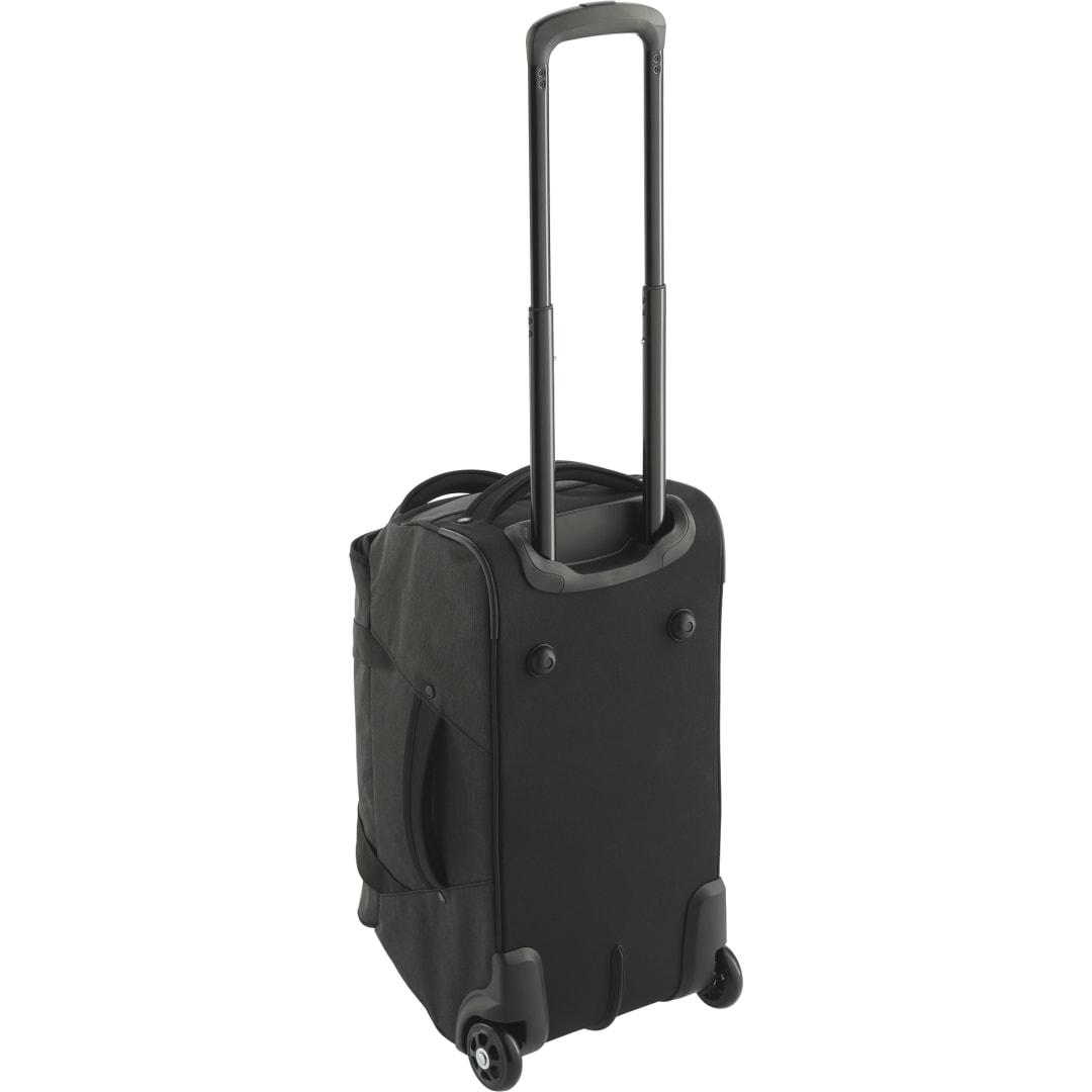 PR14509-High-Sierra-Forester-RPET-22-Wheeled-Duffle-Bag.jpg PR14509 High Sierra Forester RPET 22 Wheeled Duffle Bag
