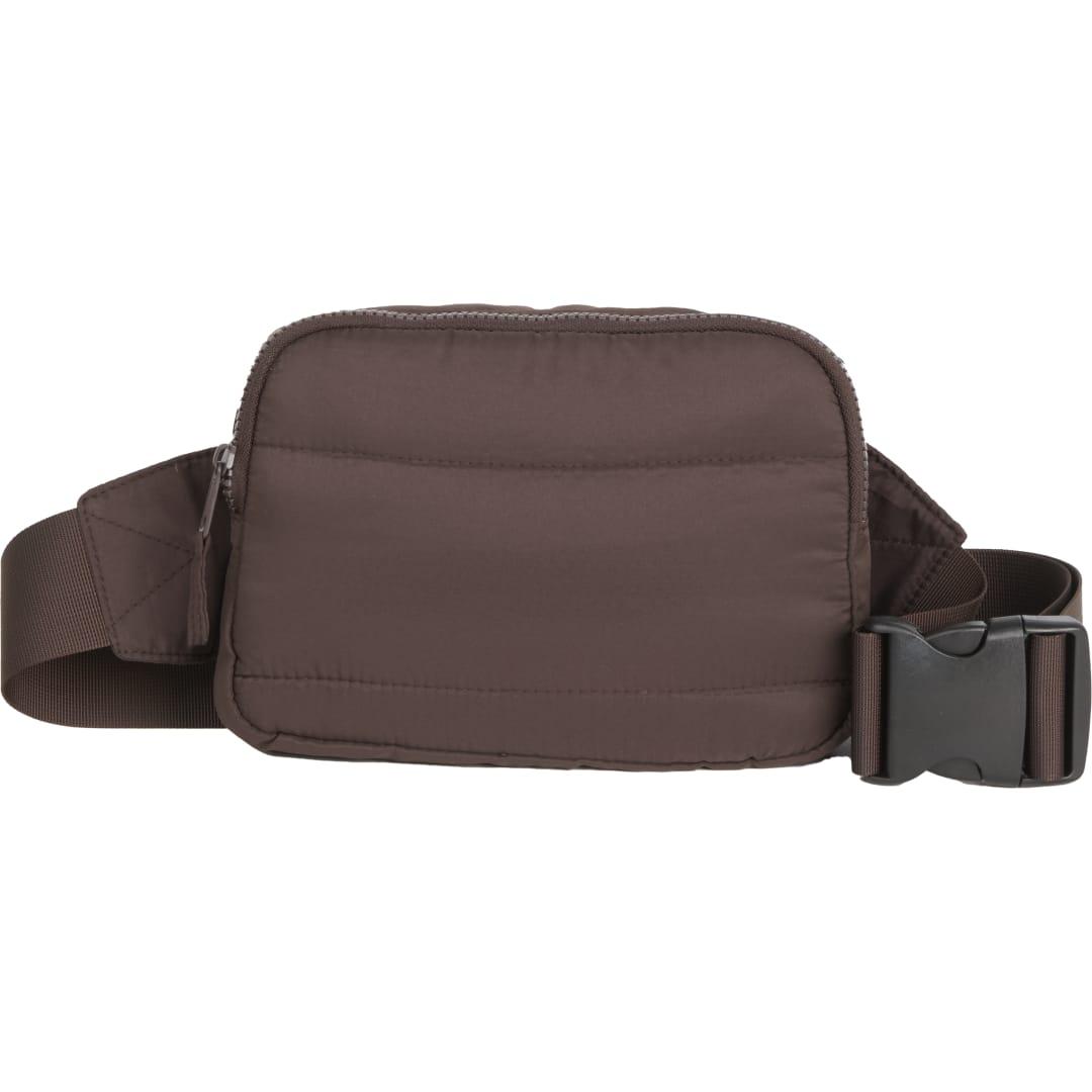 PR14581-Puffer-Recycled-Fanny-Pack.jpg PR14581 Puffer Recycled Fanny Pack