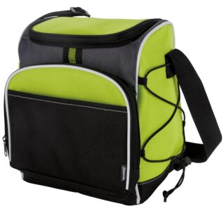 PR14587 Koozie Bungee Side Cooler