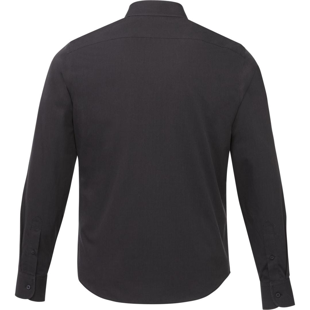 PR14601-UNTUCKit-Black-Stone-WF-LS-Slim-Fit-Shirt-Mens.jpg PR14601 UNTUCKit Black Stone WF LS Slim Fit Shirt Mens