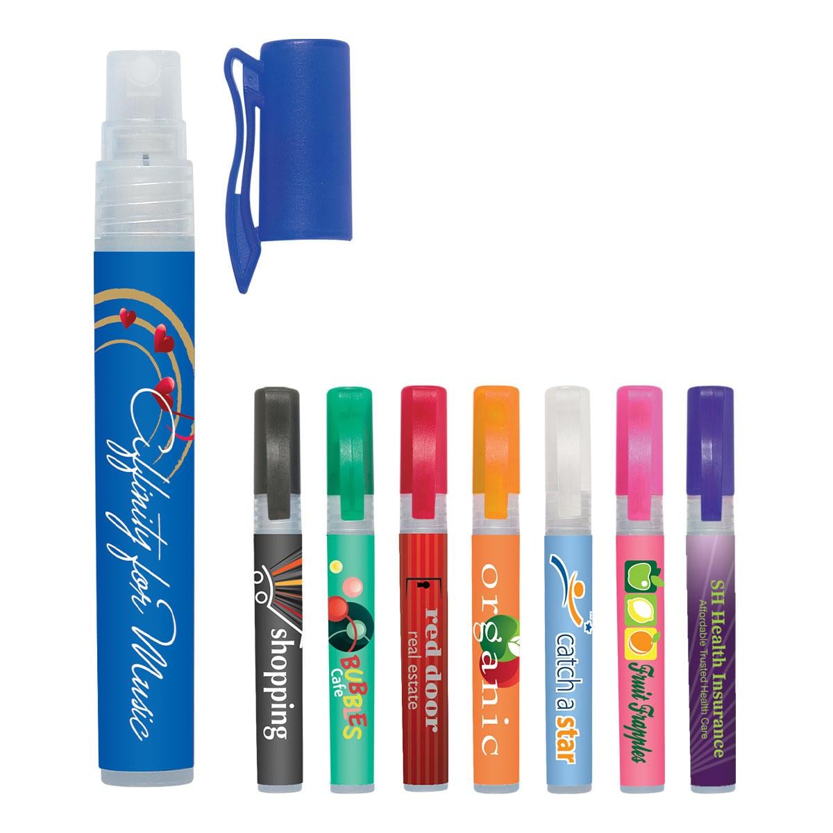 PR14705-.34-Oz.-Hand-Sanitizer-Spray-Pump.jpg PR14705 .34 Oz. Hand Sanitizer Spray Pump