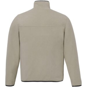 PR14735 Roots73 WESTVILLE Eco Microfleece Pullover Mens
