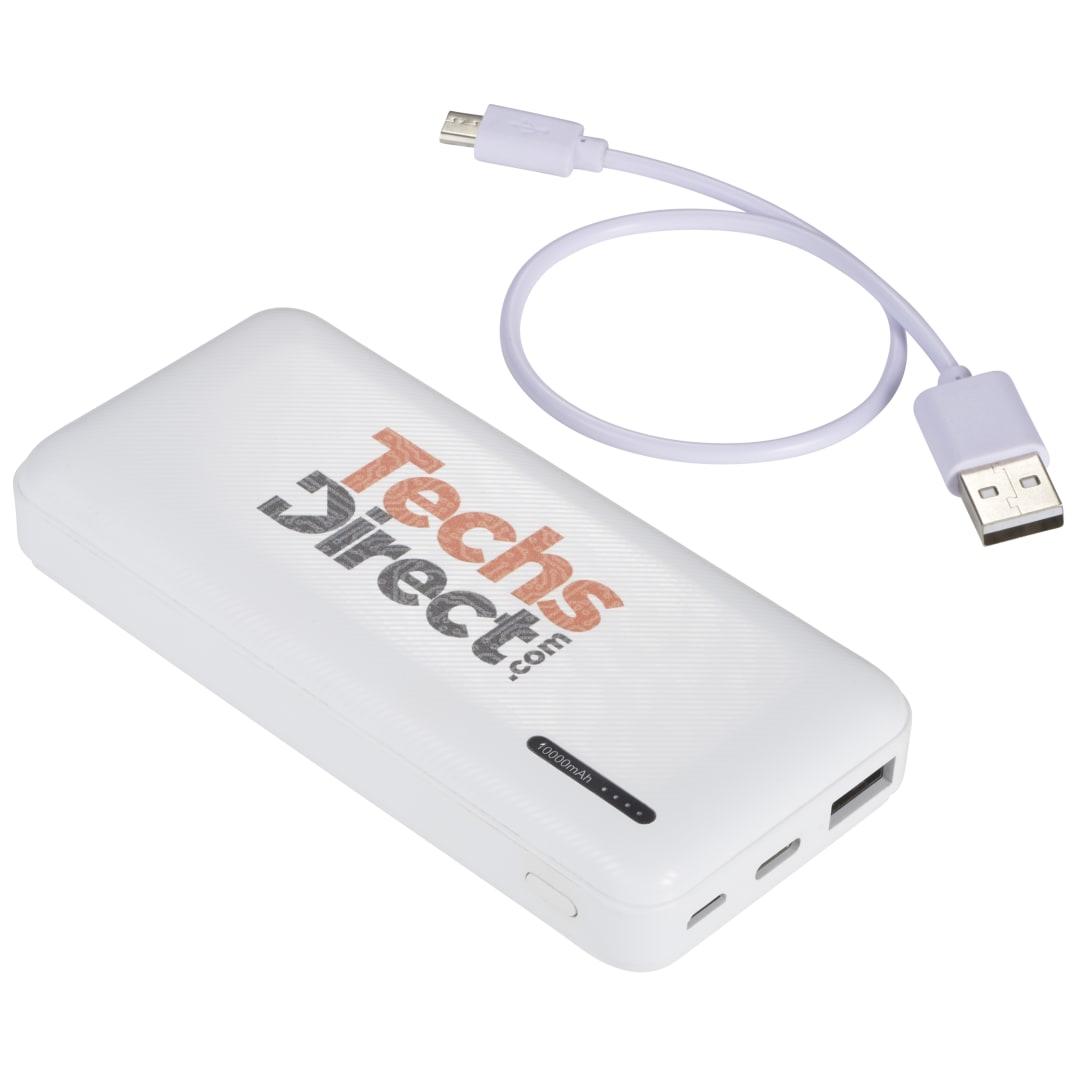 PR14797-Zodiac-High-Density-10000-mAh-Power-Bank.jpg PR14797 Zodiac High Density 10000 mAh Power Bank