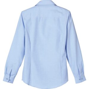 PR14833 Womens TULARE OXFORD LS SHIRT