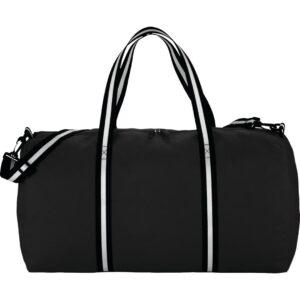 PR14893 Barrel 12oz Cotton Canvas 22 Weekender