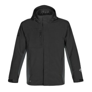 PR14905 Stormtech Atmosphere Mens 3 In 1 System Jacket