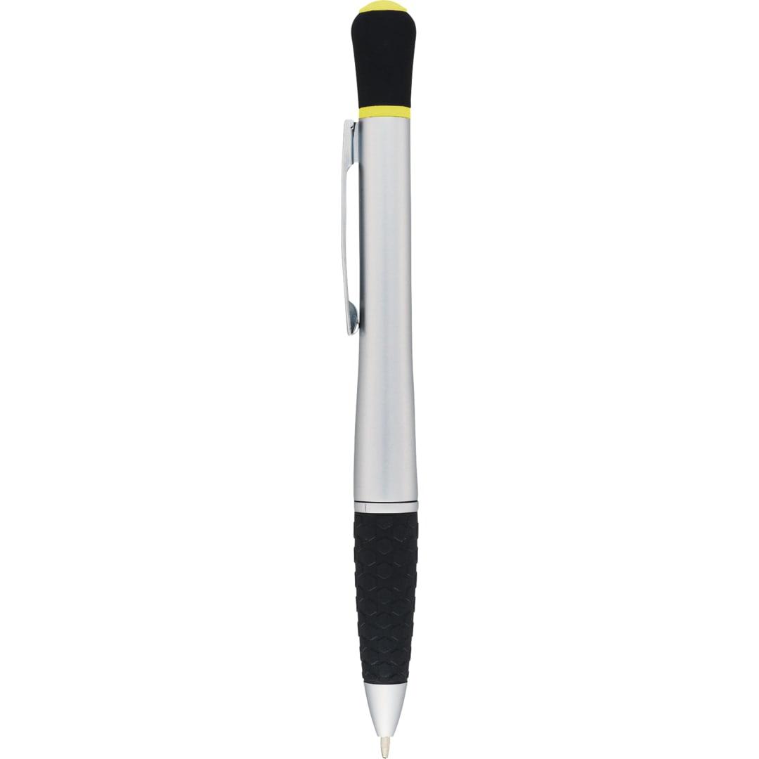 PR14915-Stellar-Ballpoint-Pen-Highlighter.jpg PR14915 Stellar Ballpoint Pen Highlighter