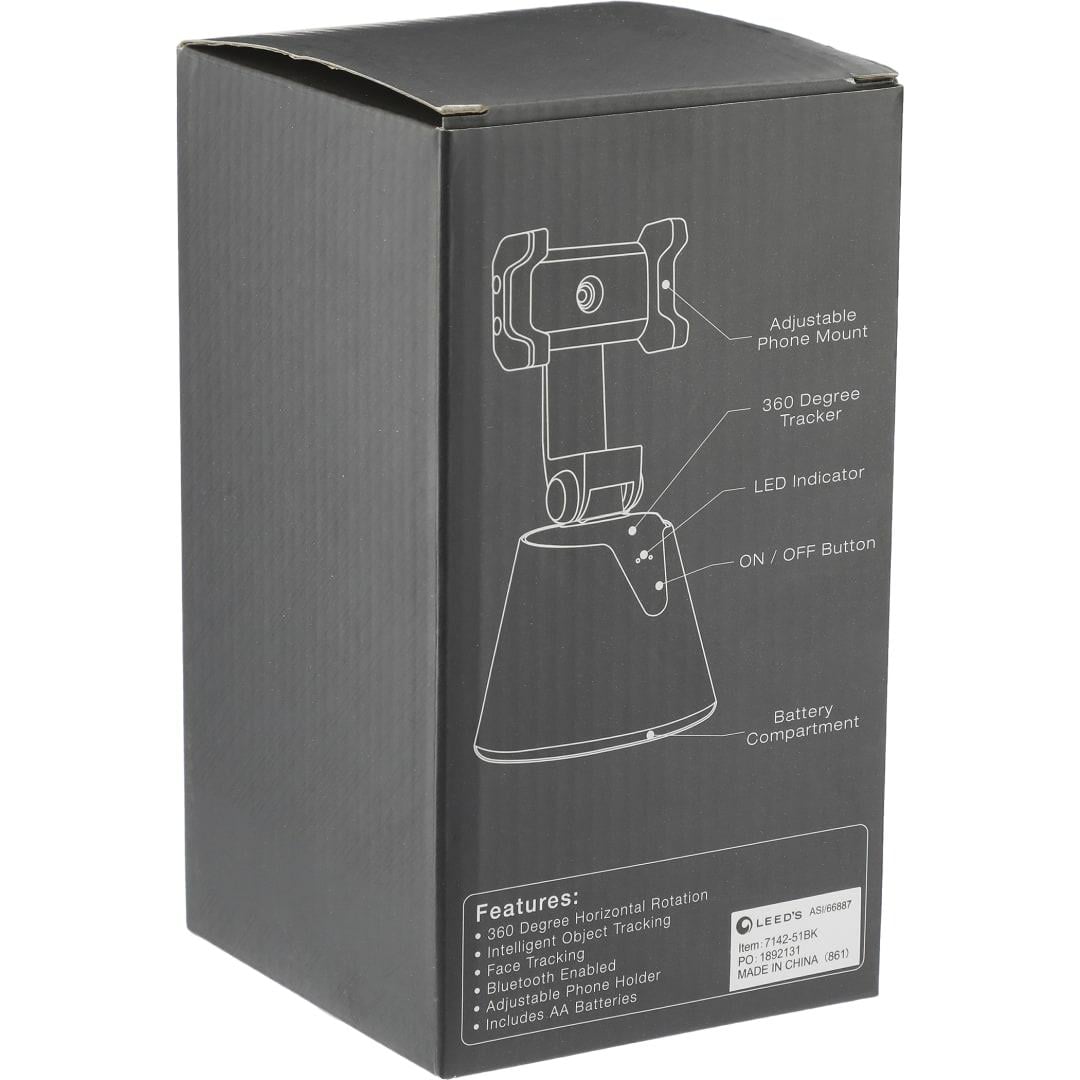 PR14929-Auto-Object-Tracking-Phone-Holder.jpg PR14929 Auto Object Tracking Phone Holder