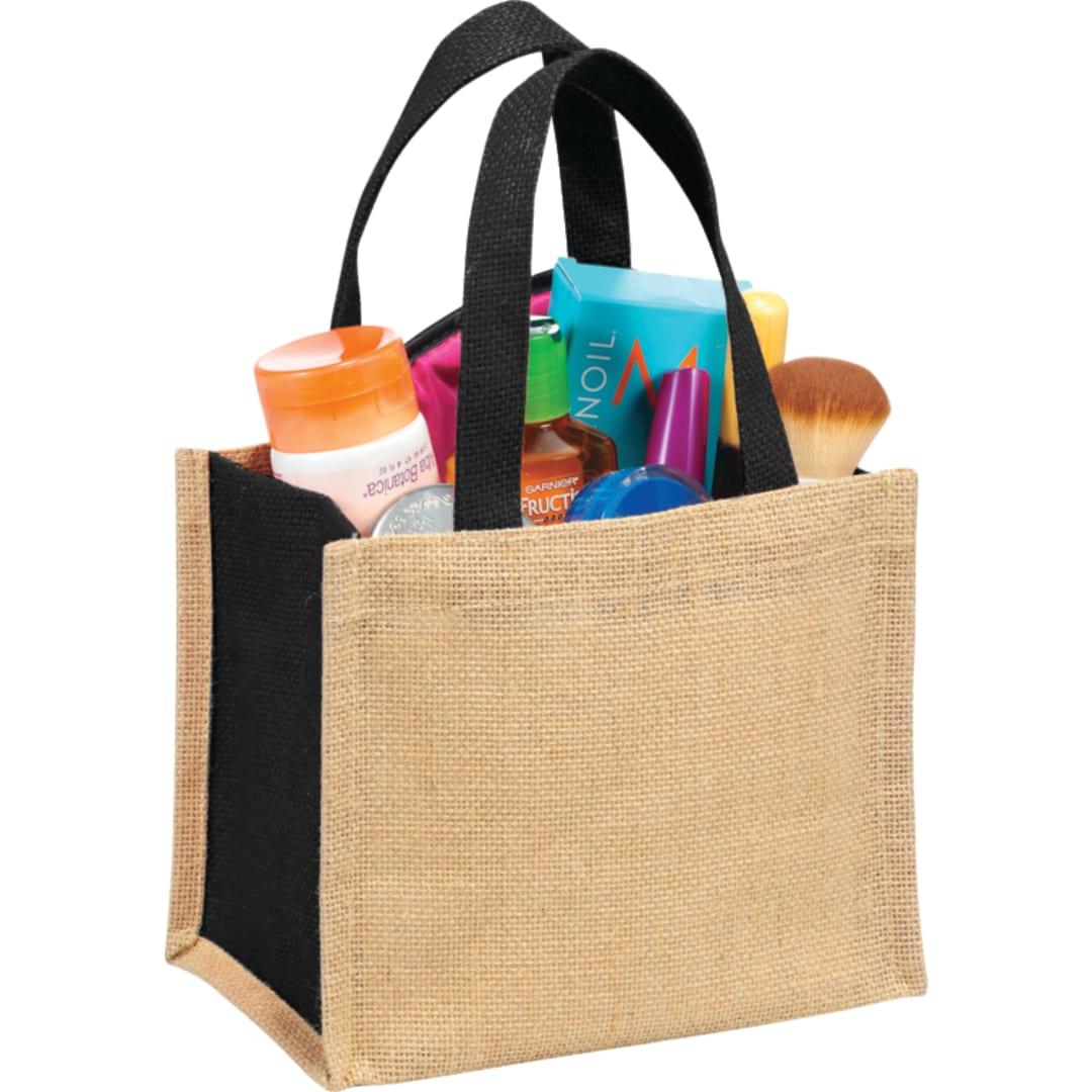 PR14997-Mini-Jute-Gift-Tote.jpg PR14997 Mini Jute Gift Tote