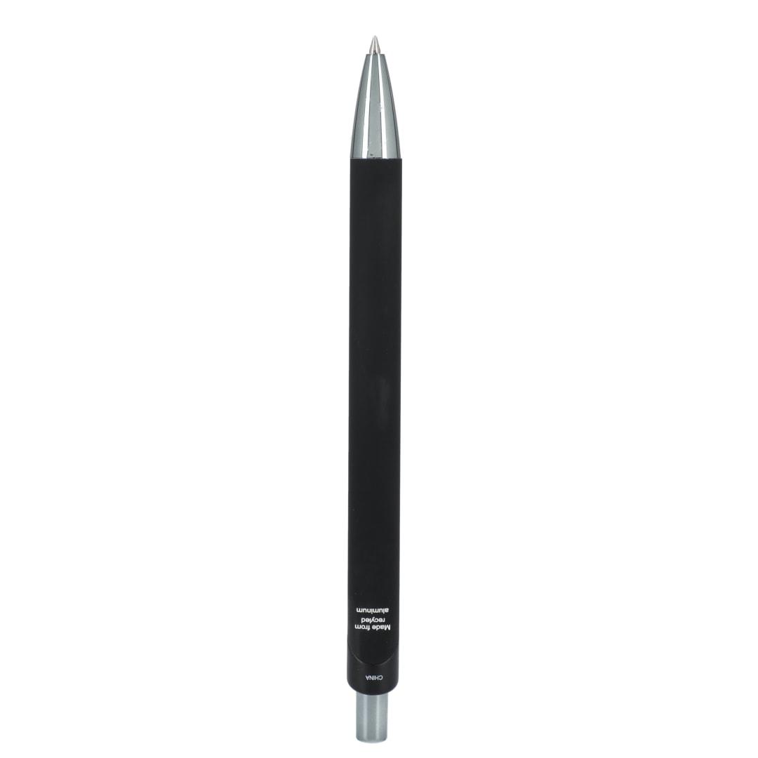 PR15041-Metallic-Recycled-Aluminum-Soft-Touch-Gel-Pen.jpg PR15041 Metallic Recycled Aluminum Soft Touch Gel Pen