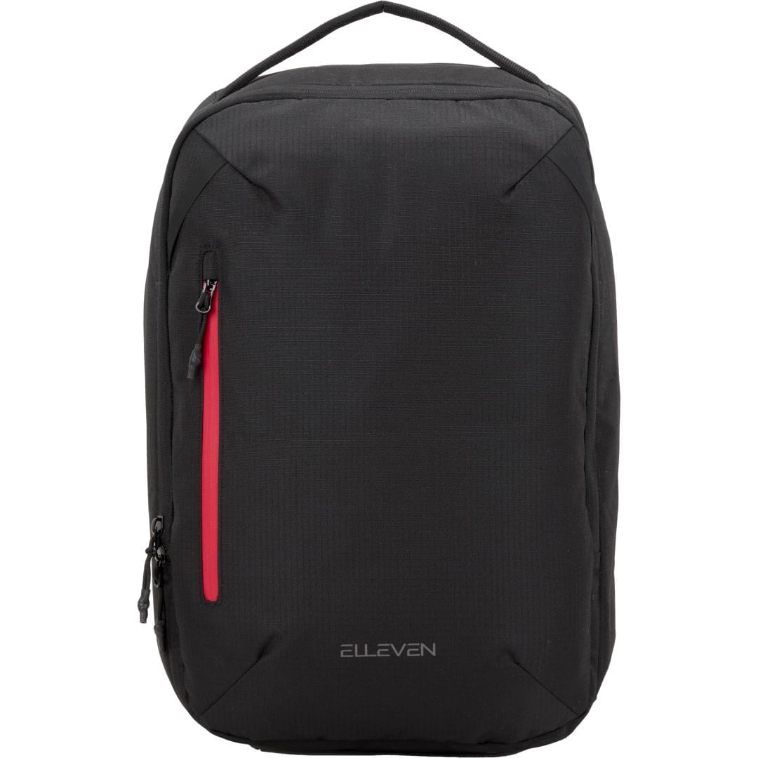 PR15097-elleven-Luminous-15-Recycled-Laptop-Backpack.jpg PR15097 elleven Luminous 15 Recycled Laptop Backpack