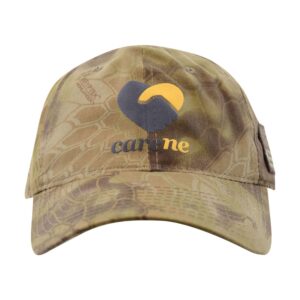 PR15129 Kryptek Camo Cap