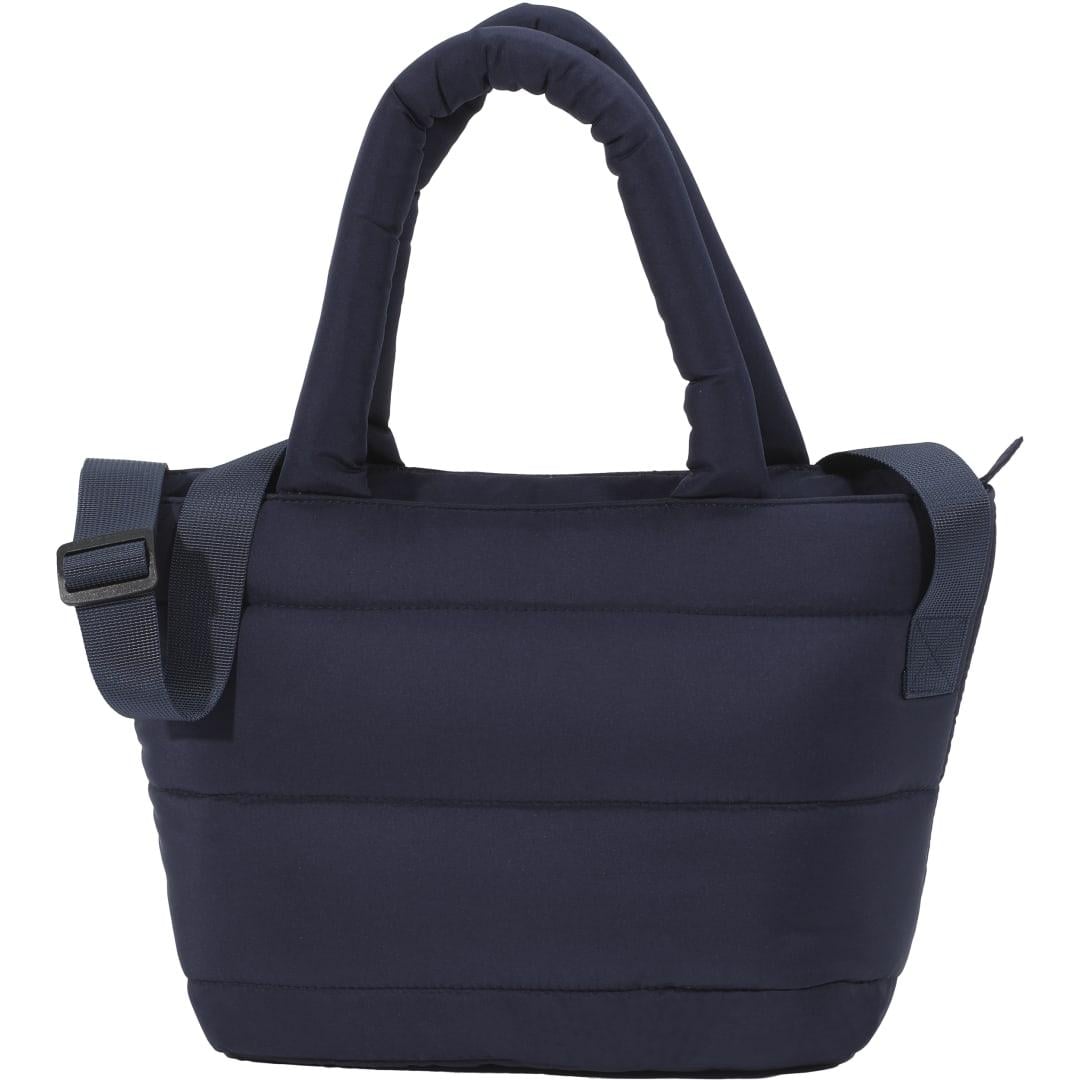 PR15131-Puffer-Recycled-12-Can-Tote-Cooler.jpg PR15131 Puffer Recycled 12 Can Tote Cooler