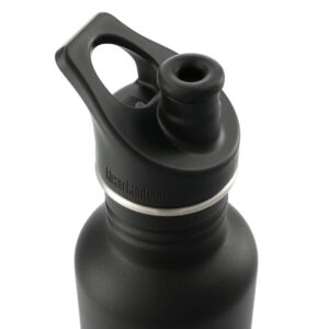 PR15223 Klean Kanteen Eco Classic 27oz Sport cap