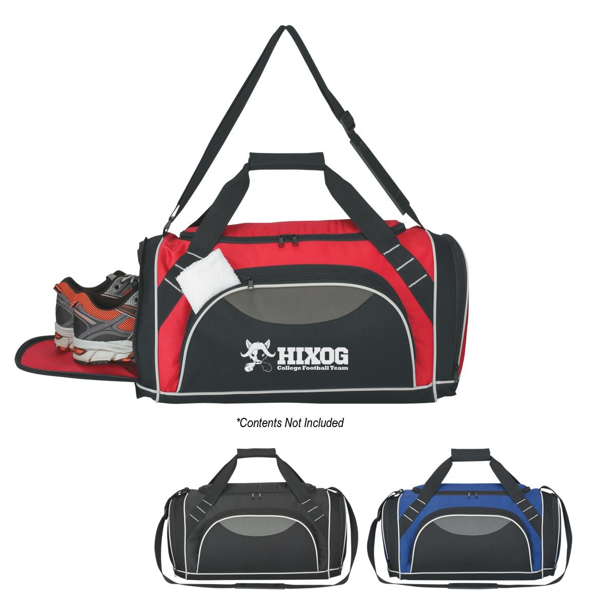 PR15247-Super-Weekender-Duffel-Bag.jpg PR15247 Super Weekender Duffel Bag