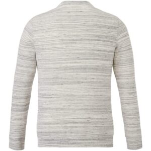 PR15341 tentree Space Dye Classic Crew Mens