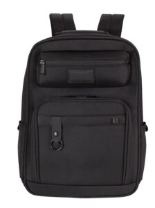 PR15385 KAPSTON Stratford Business Backpack