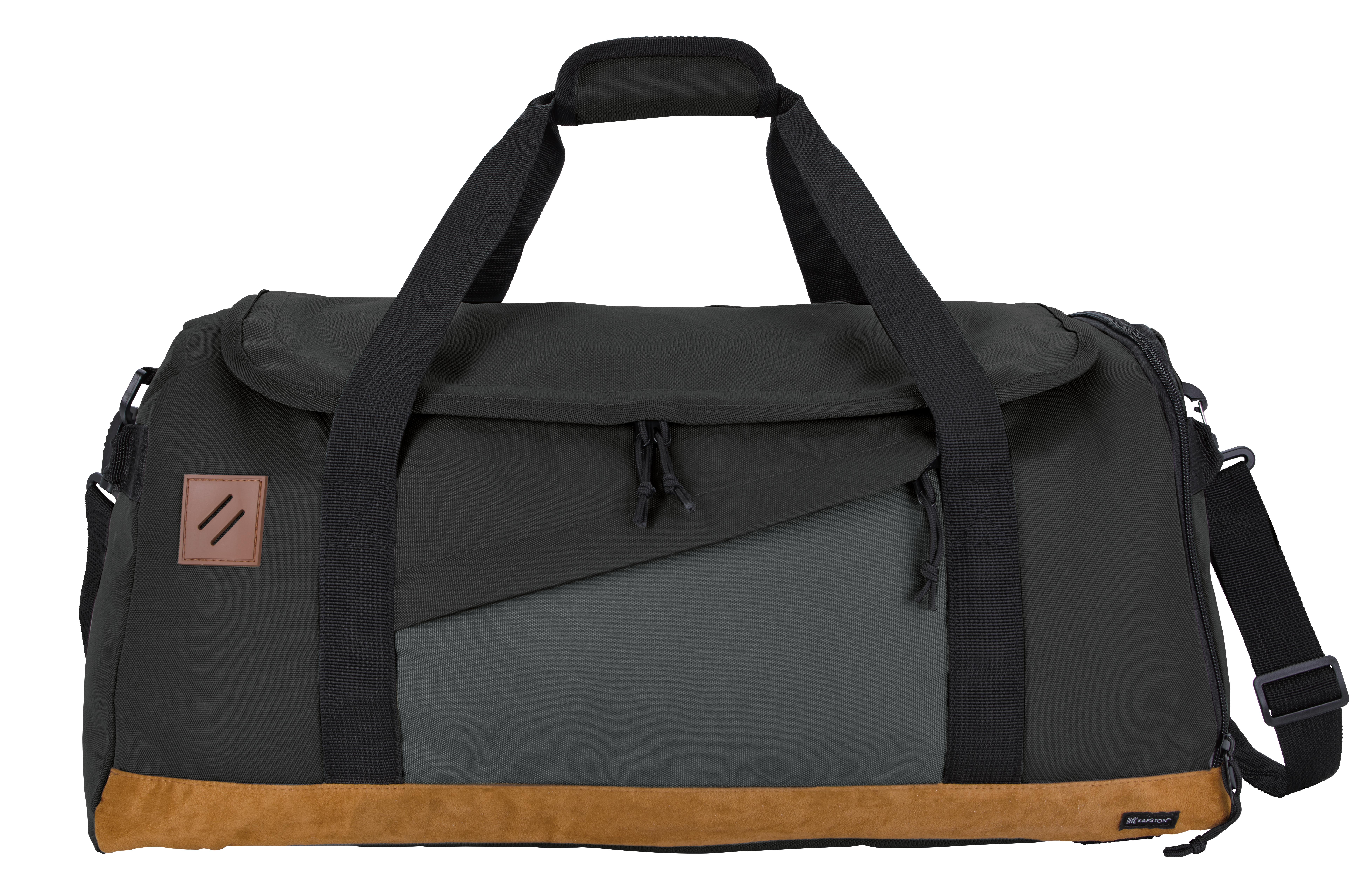 PR15419-KAPSTON-Willow-Recycled-Duffel-Pack.jpg PR15419 KAPSTON Willow Recycled Duffel Pack