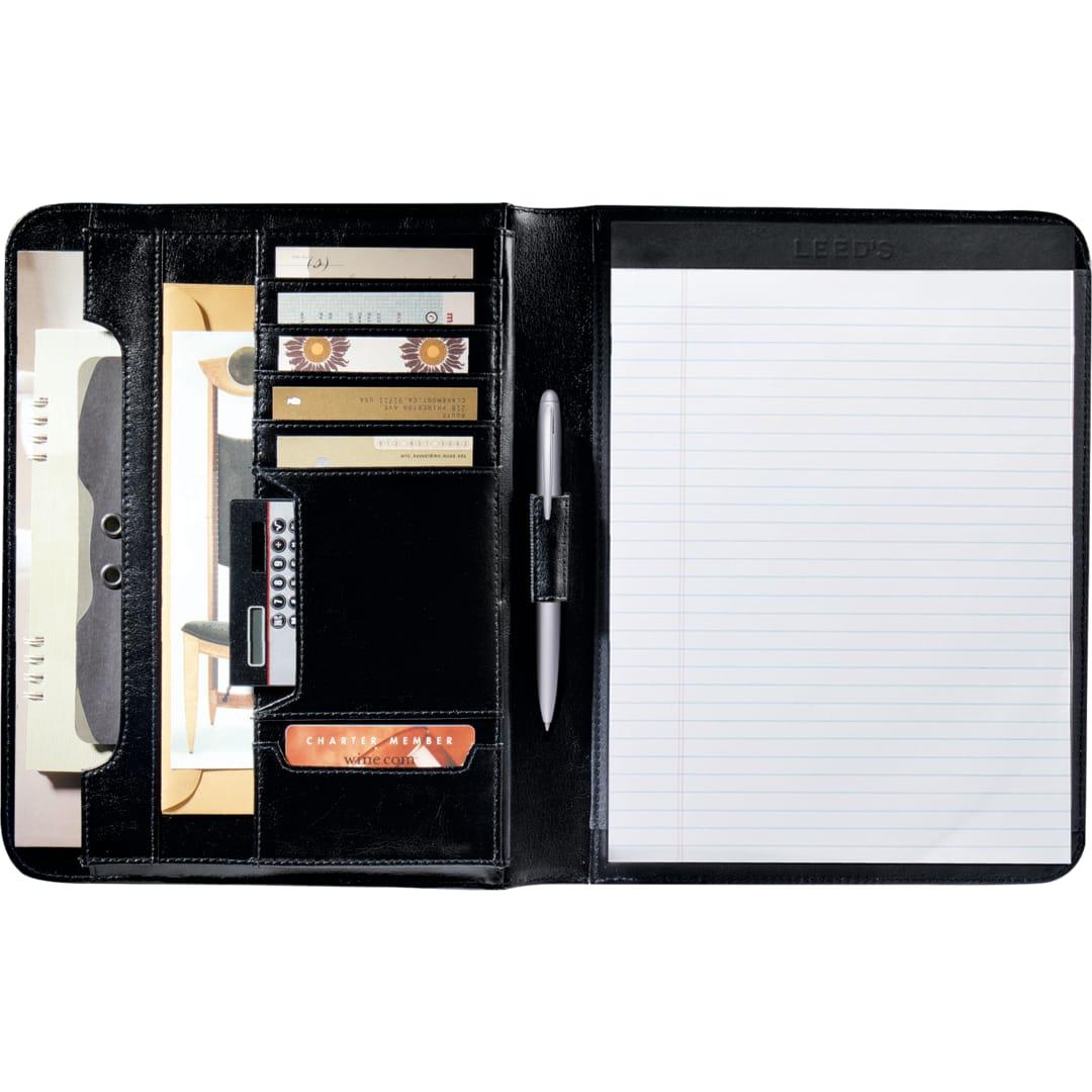 PR15575-Renaissance-Writing-Pad-with-FSC-Mix-Paper.jpg PR15575 Renaissance Writing Pad with FSC Mix Paper