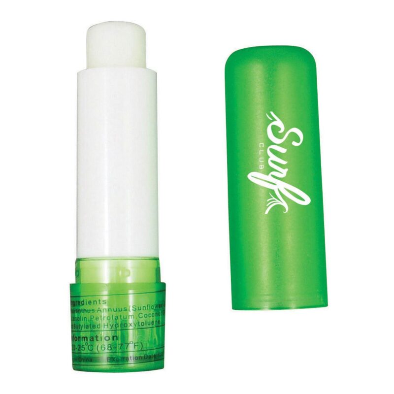 Vibrant Lip Balm - PrintMagic