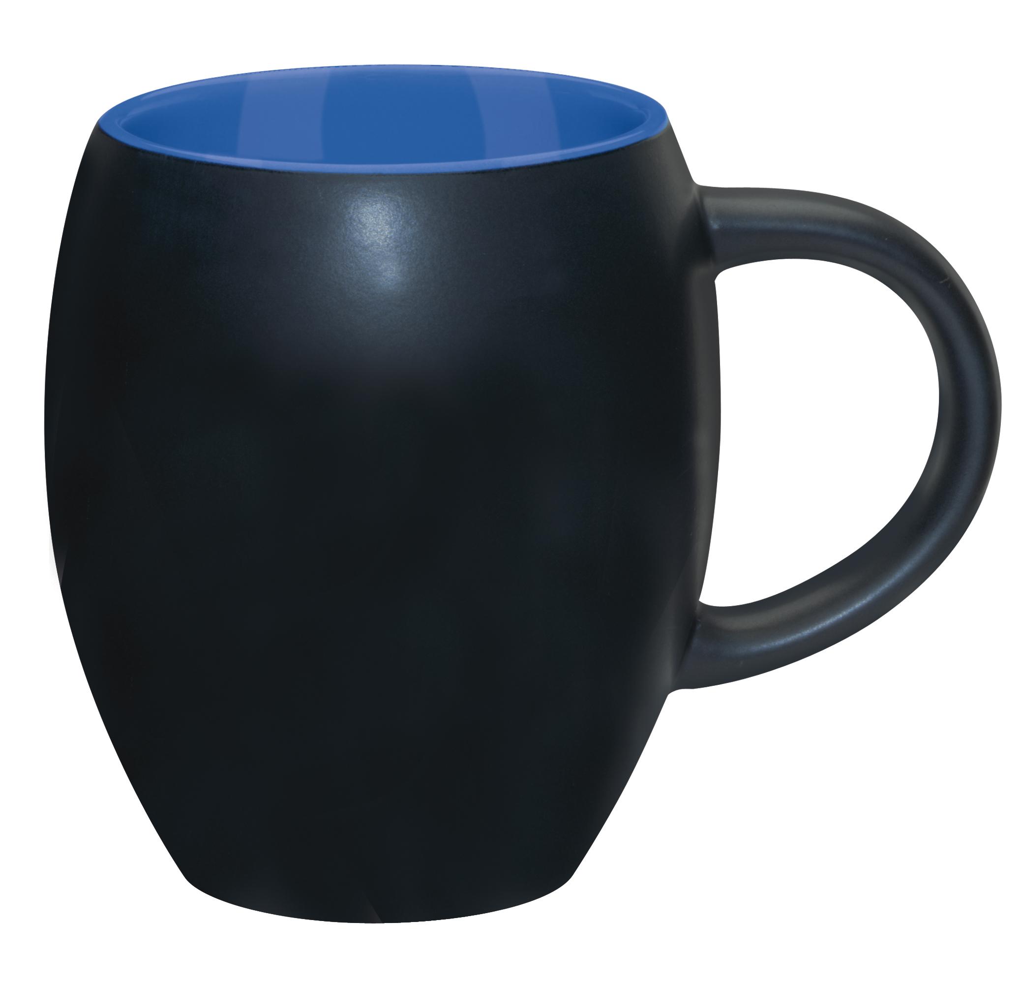 PR15681-Matte-Barrel-With-Color-Mug-17-oz.jpg PR15681 Matte Barrel With Color Mug 17 oz