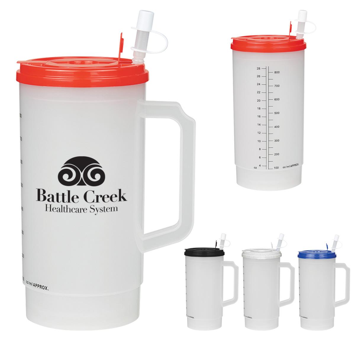 PR15703-32-Oz.-Medical-Tumbler-With-Measurements.jpg PR15703 32 Oz. Medical Tumbler With Measurements