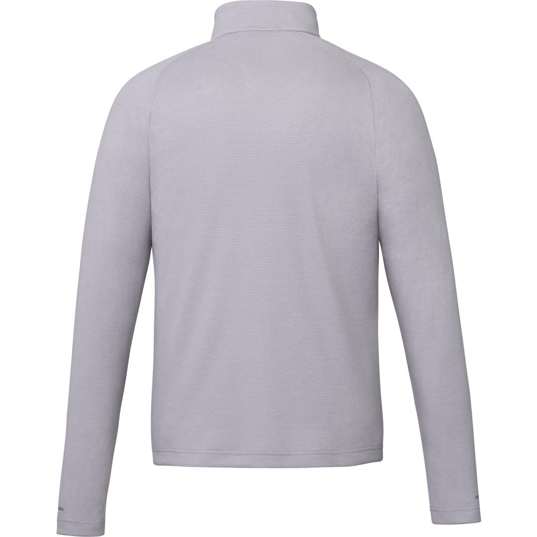 PR15719-Mens-ASGARD-Eco-Knit-Quarter-Zip.jpg PR15719 Mens ASGARD Eco Knit Quarter Zip