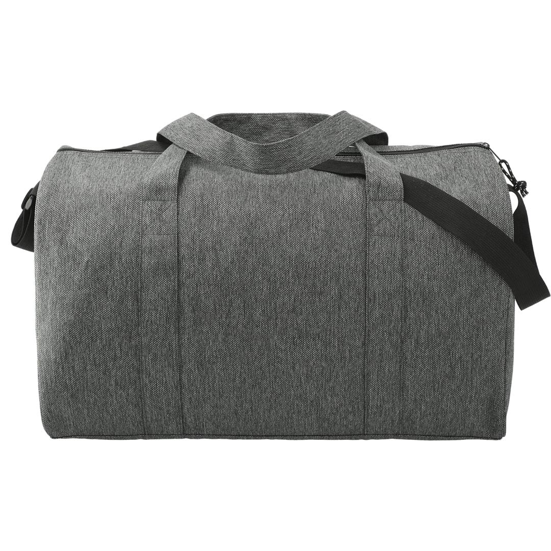 PR15813-Vila-Recycled-Executive-Duffel.jpg PR15813 Vila Recycled Executive Duffel