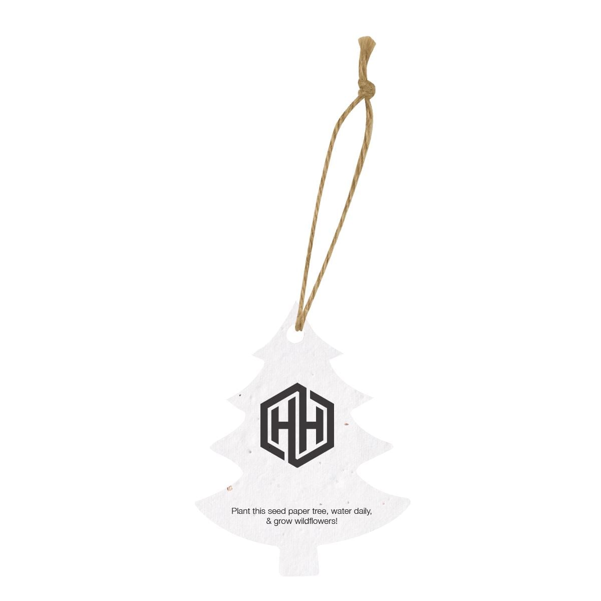 PR16027-Bloomin-Tree-Shaped-Plantable-Holiday-Ornament.jpg PR16027 Bloomin Tree Shaped Plantable Holiday Ornament