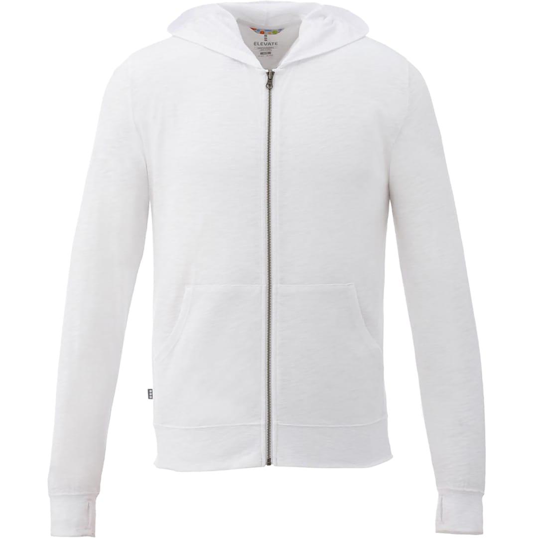 PR16045-Mens-Garner-Knit-Full-Zip-Hoody.jpg PR16045 Mens Garner Knit Full Zip Hoody