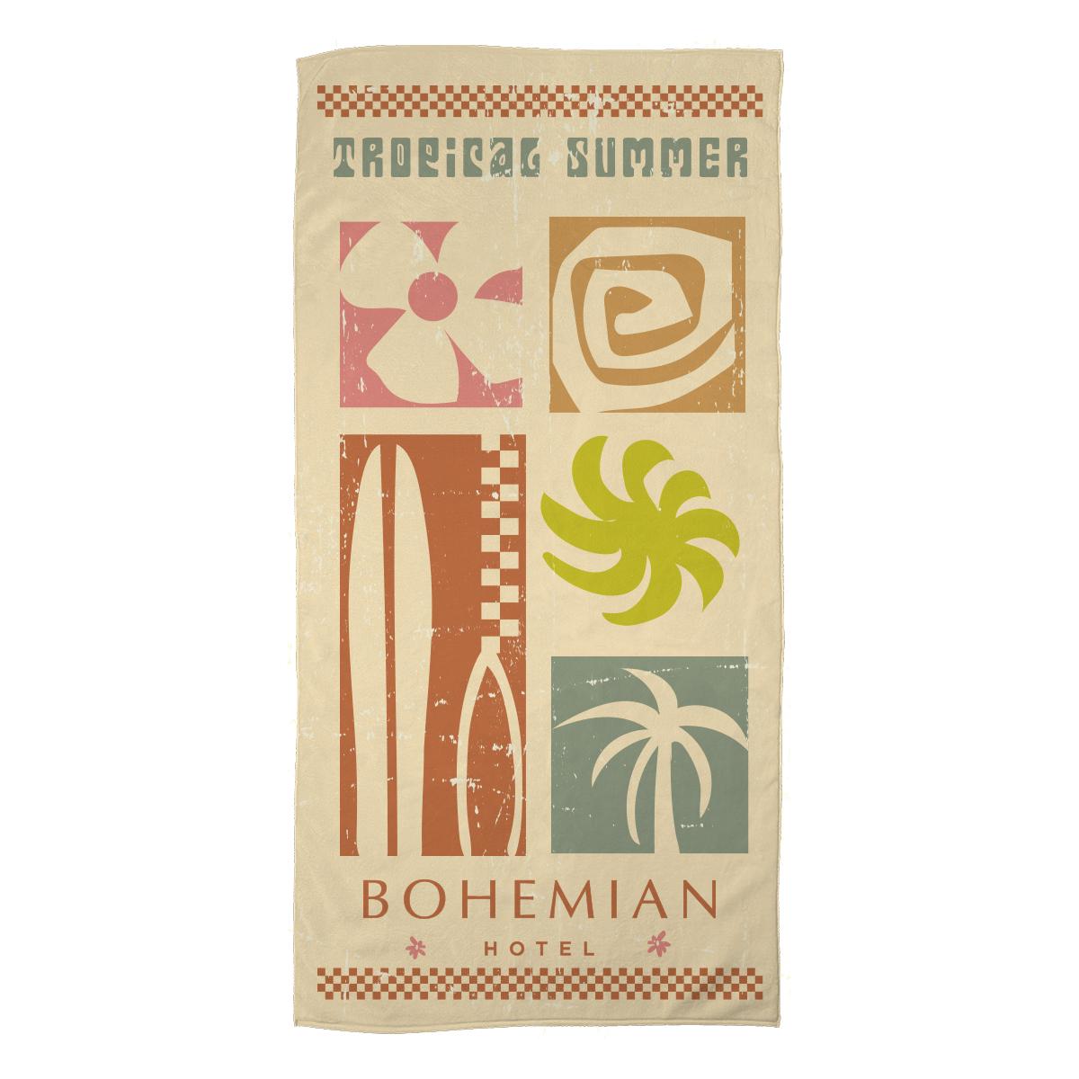 PR16069-30-x-60-Velour-Beach-Towel.jpg PR16069 30 x 60 Velour Beach Towel