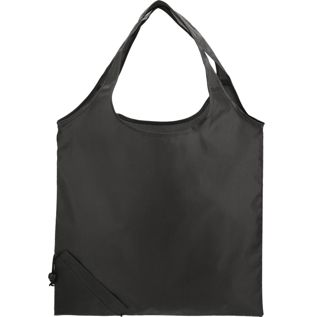 PR16111-Bungalow-RPET-Foldable-Shopper-Tote.jpg PR16111 Bungalow RPET Foldable Shopper Tote