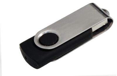 PR16119 64 GB Folding USB 3.0 Flash Drive