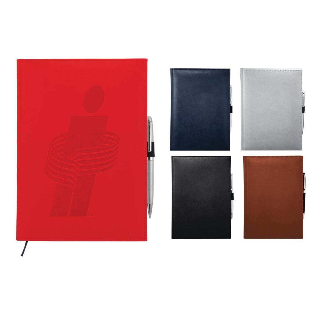 PR16121-7-x-10-FSC-Mix-Pedova-Large-Bound-Journal.jpg PR16121 7 x 10 FSC Mix Pedova Large Bound Journal