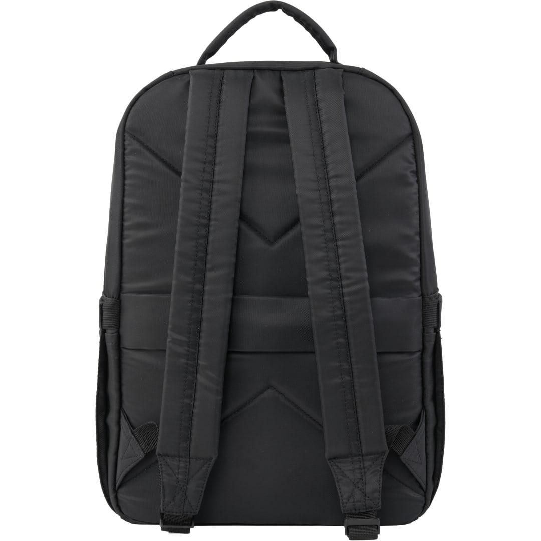 PR16127-Daybreak-Recycled-15-Laptop-Backpack.jpg PR16127 Daybreak Recycled 15 Laptop Backpack