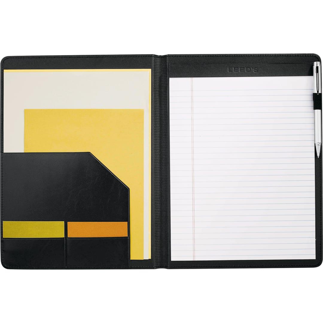 PR16243-Windsor-Impressions-Writing-Pad-w-FSC-Mix-Paper.jpg PR16243 Windsor Impressions Writing Pad w FSC Mix Paper