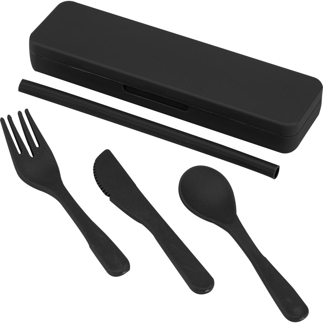 PR16309-Recycled-Plastic-Utensil-To-Go-Set.jpg PR16309 Recycled Plastic Utensil To Go Set