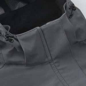 PR16317 Roots73 NAPANEE Eco Softshell Jacket Womens