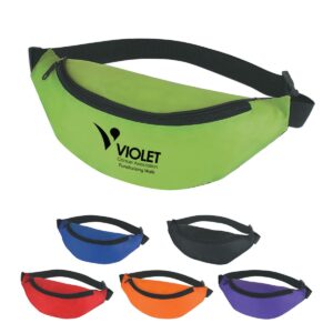 PR16465 Budget Fanny Pack
