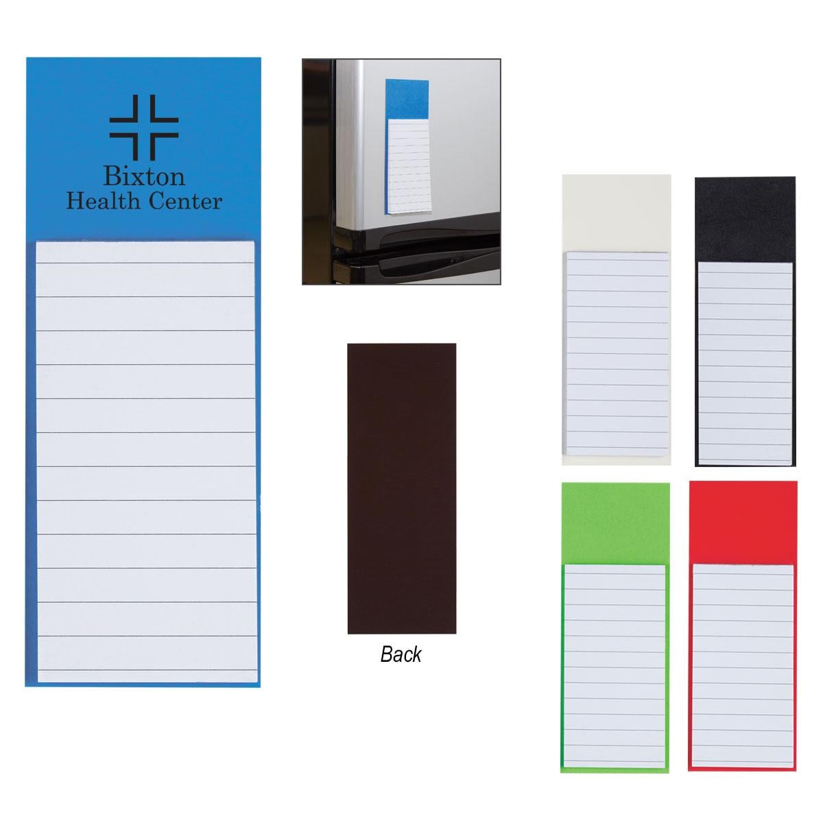 PR16469-Magnetic-Note-Pad.jpg PR16469 Magnetic Note Pad