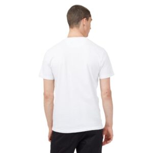 PR16485 tentree Organic Cotton Short Sleeve Tee Mens