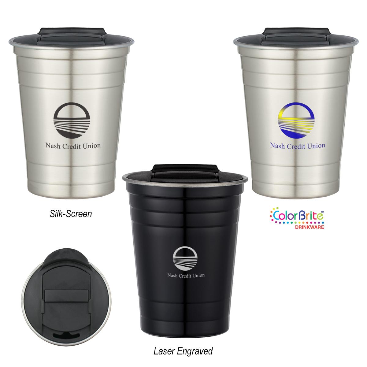 PR16491-16-Oz.-The-Stainless-Steel-Cup.jpg PR16491 16 Oz. The Stainless Steel Cup