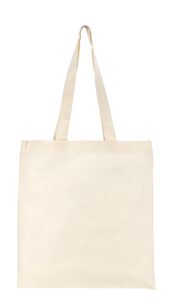 PR16531 Natural Economy Tote