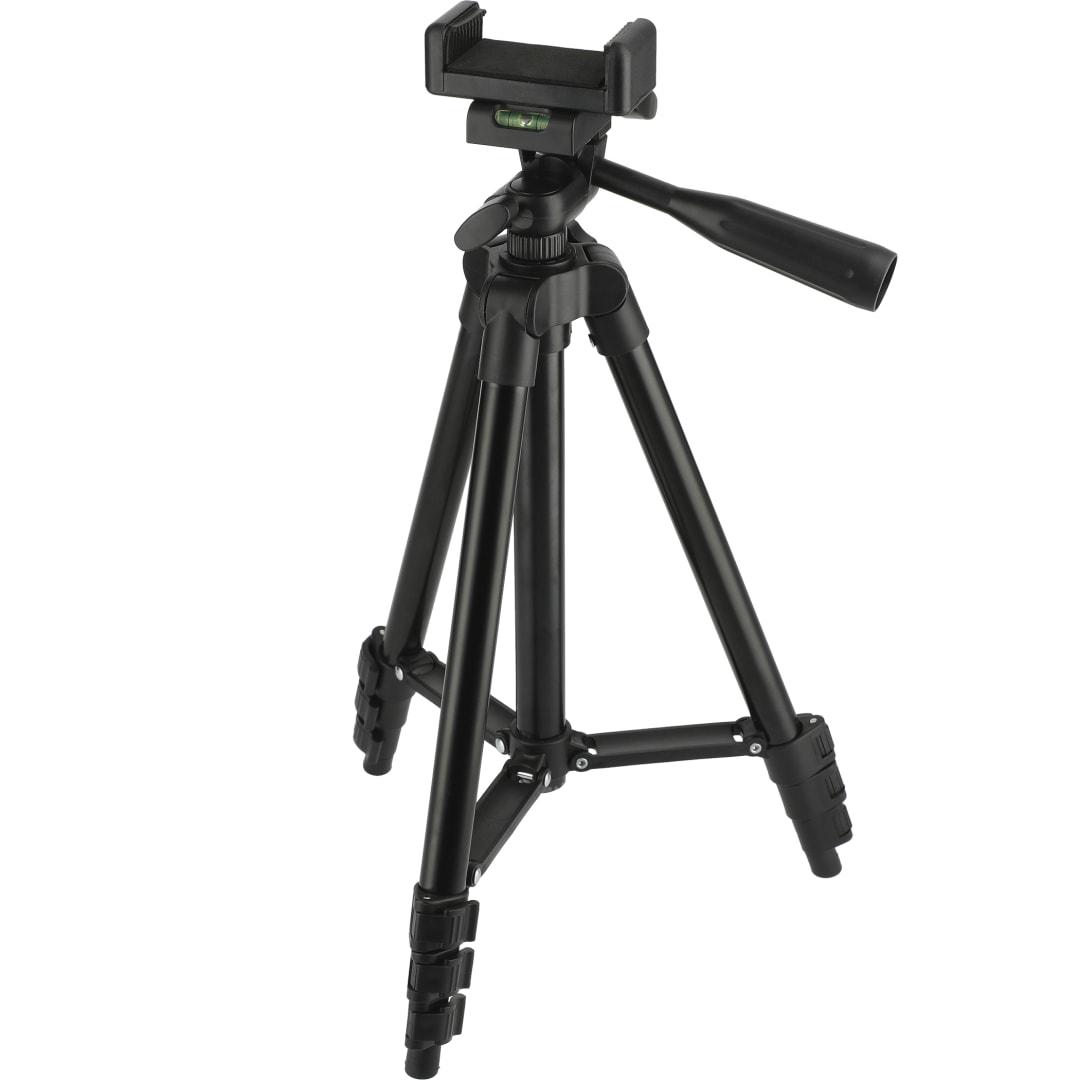 PR16581-Cell-Phone-Adjustable-Tripod-Stand.jpg PR16581 Cell Phone Adjustable Tripod Stand