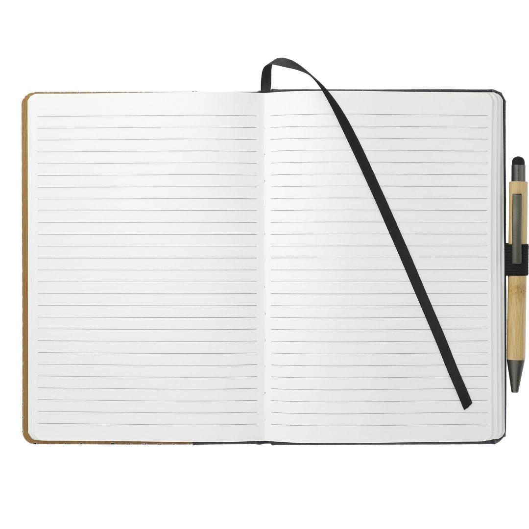 PR16585-Bamboo-Bound-Journal-Bundle-Set.jpg PR16585 Bamboo Bound Journal Bundle Set