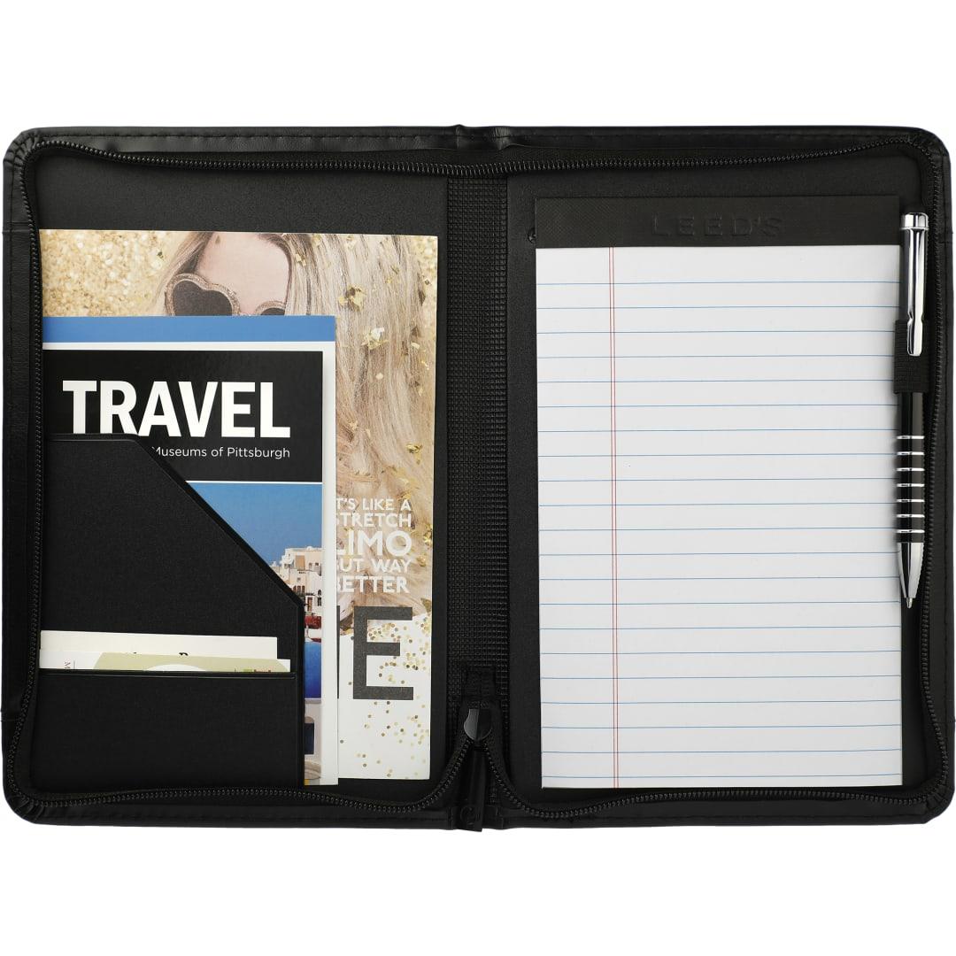 PR16799-Windsor-Impressions-Jr.-Zip-Padfolio-FSC-Mix-Pape.jpg PR16799 Windsor Impressions Jr. Zip Padfolio FSC Mix Pape