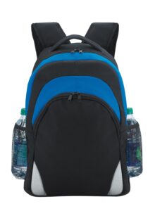PR16887 Authority Computer Backpack